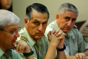 General Rozas: Funcionarios implicados en casos de Gustavo Gatica y Fabiola Campillai siguen en sus labores