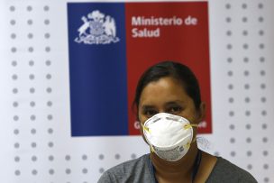 Seremi de Salud de La Araucanía dio positivo por coronavirus