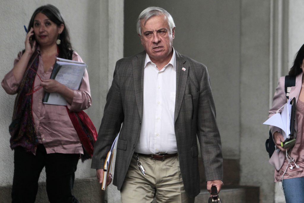 Gobierno extremaría medidas para “veraneantes de cuarentena” que visitan litoral