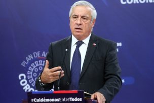 Gobierno anuncia 95 casos nuevos de coronavirus y un total de 632 a nivel nacional