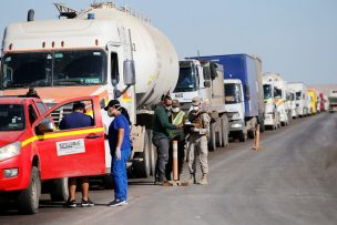 Región de Tarapacá pasó de 0 a 4 casos de Covid-19 en menos de 24 horas