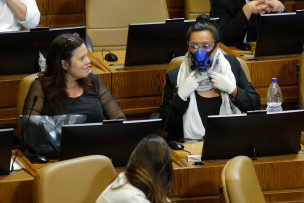 Covid-19: Diputados aprueban sesionar a distancia y votar de manera electrónica