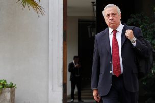 Ministro Mañalich coincide con Contraloría y dice que alcaldes deben 