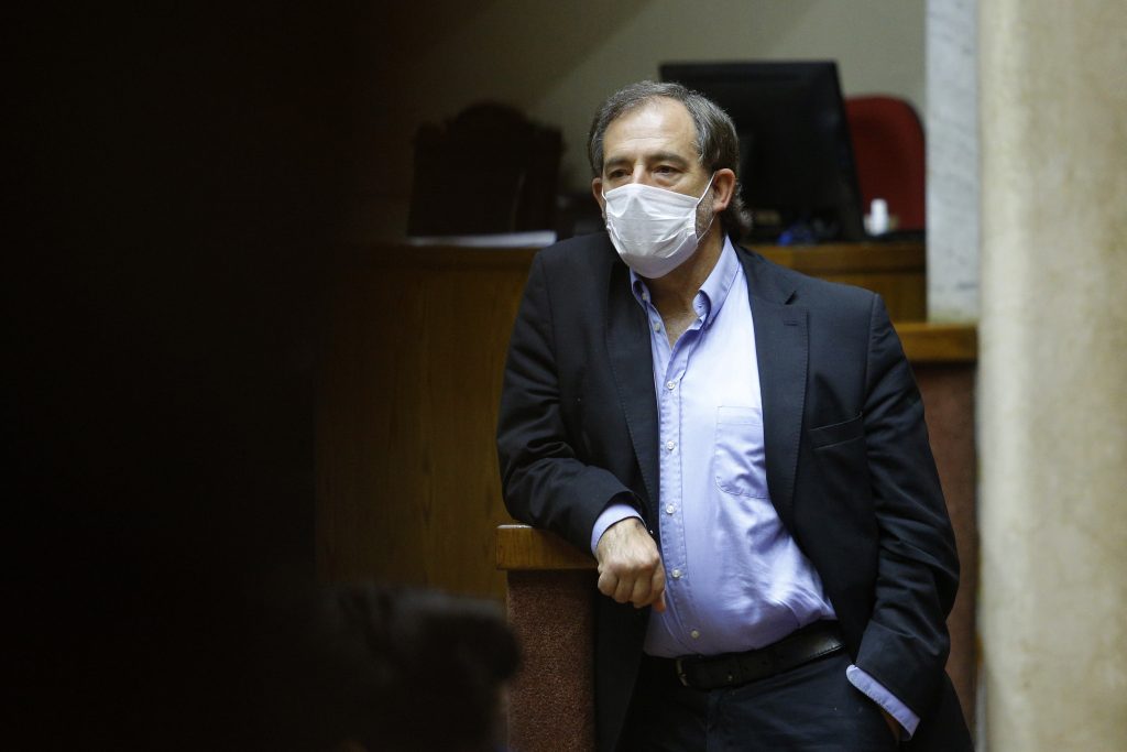 Girardi y COVID-19: “Podemos y debemos hacer más para evitar la catástrofe”