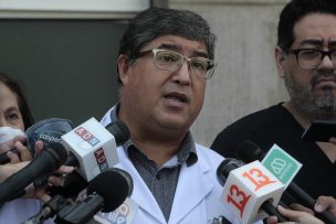 Hospital de Carabineros confirmó que mujer de Maipú no murió por coronavirus