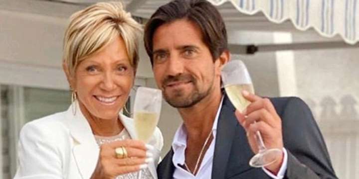 “Un tiempo de pareja”: Raquel Argandoña sorprendió con nueva y romántica fotografía junto a su pololo