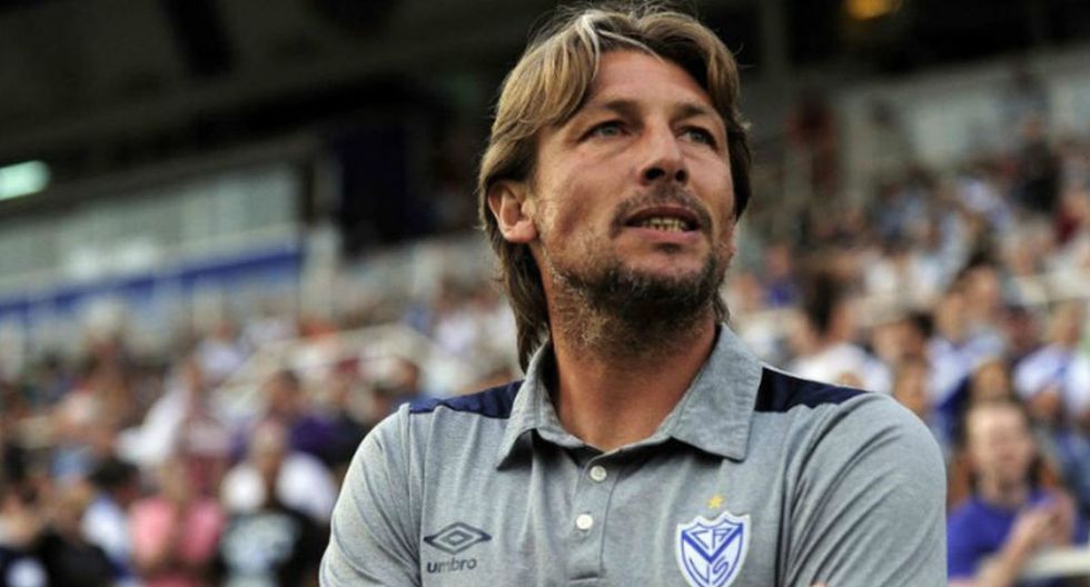 Le salió competencia a Colo Colo: Aseguran que “grande” de Perú quiere a Gabriel Heinze