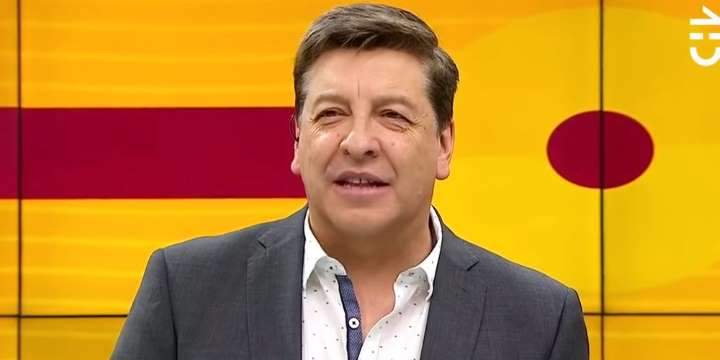 “El país que no canta las canciones de Alberto Plaza…”: La potente reflexión de Julio César Rodríguez sobre las gestiones del Gobierno para afrontar el coronavirus