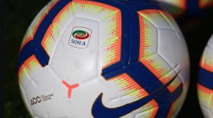 Club de la Serie A de Italia presentó cuatro contagiados por el coronavirus