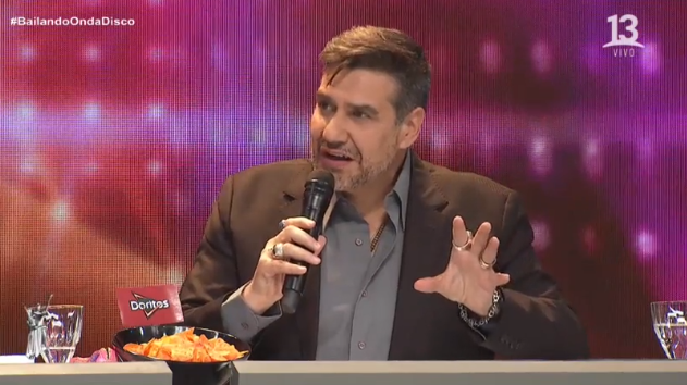 “Me resulta difícil hablar con alguien que se llame así”: La dura crítica de Jaime Coloma tras presentación de Sensual Spiderman