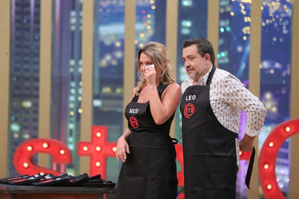 El importante cambio que implementará “MasterChef Celebrity”
