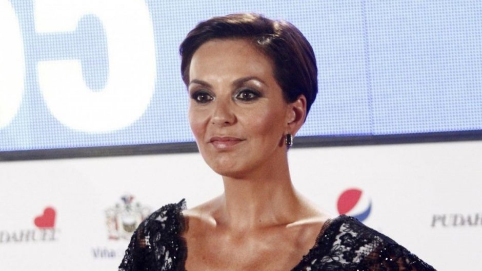 Fran García-Huidobro sacó aplausos tras compartir imagen con el “hombre de su vida”
