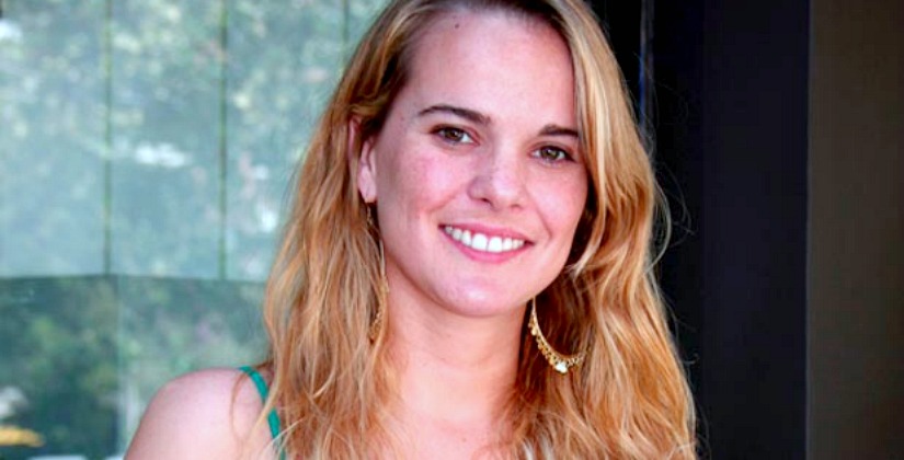 “Comparto este mensaje que nos dejaste hace ya un tiempo”: Viudo de Javiera Suárez publica antiguo video de la periodista