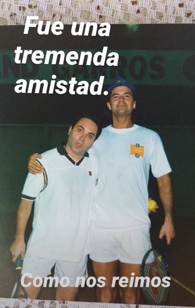 Captura Instagram Luis Jara 2