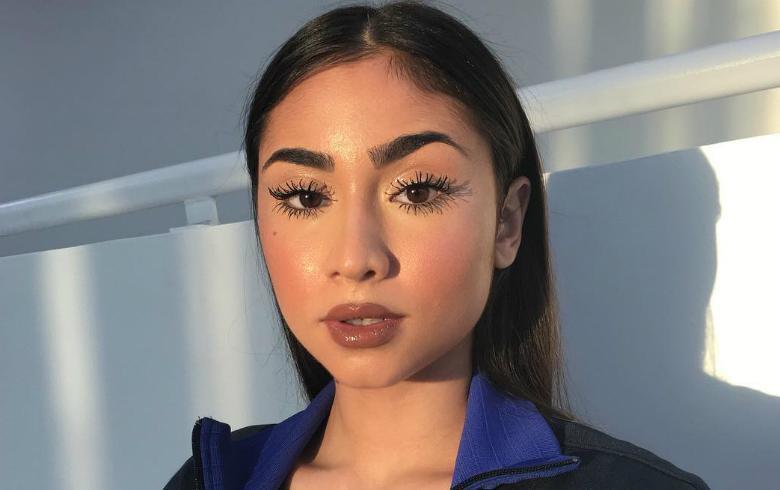 Paloma Mami presentó a su joven madre: le dedicó especial mensaje
