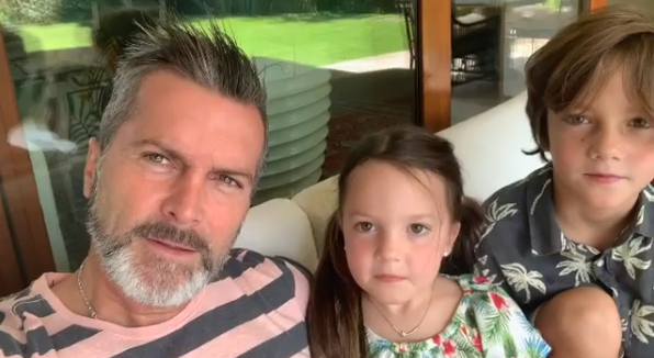 “Es lo máximo”: Hija de Cristián Sánchez se luce cantando conocida canción de “Marcianeke”