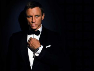 Retrasan a noviembre estreno de nueva película de James Bond por temores al coronavirus