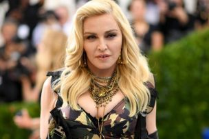 Desnuda en su bañera: Madonna compartió polémico video para reflexionar sobre el coronavirus y recibió ácidas críticas