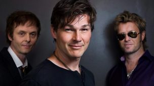 A-ha confirma su regreso a Chile en septiembre