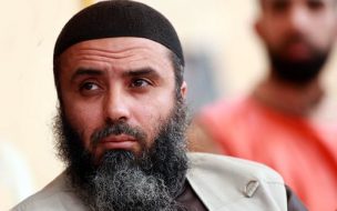 Al Qaida confirma la muerte del fundador de un grupo yihadista de Túnez