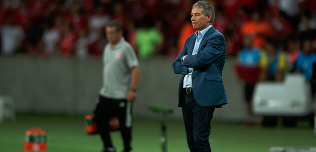 Ariel Holan y goleada de Inter a la UC: “No fuimos un equipo vapuleado”