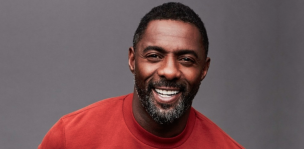 Actor Idris Elba anunció que su examen por coronavirus dio positivo