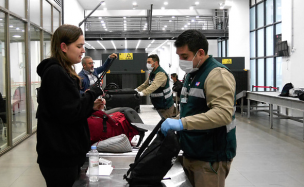 Esta medianoche se cierran las fronteras para evitar avance del Coronavirus