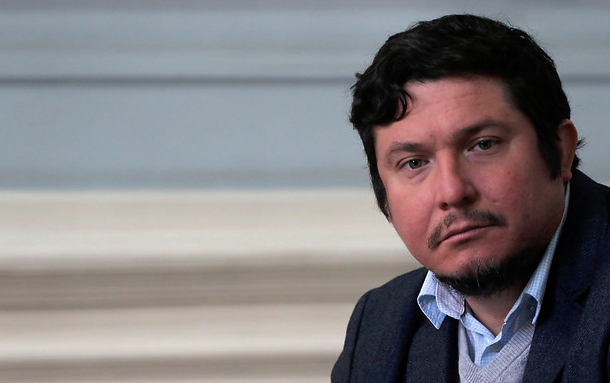 Encuentran con vida a ex alcalde de Macul, Gonzalo Montoya: investigan secuestro extorsivo