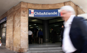 ChileAtiende informa los horarios de atención de sucursales en medio de la emergencia sanitaria