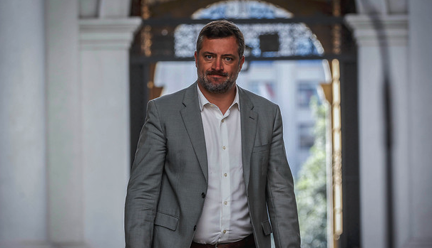 Sebastián Sichel: “Vamos a un choque de trenes entre Boric y Kast que puede ser mortal para el sistema político”