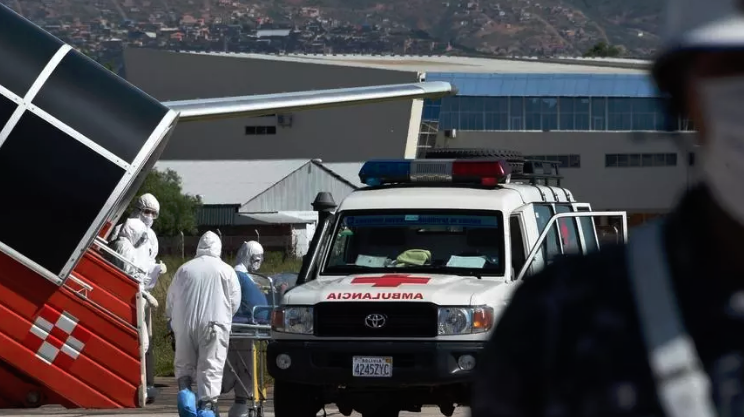 Bolivia cierra fronteras terrestres y aéreas por coronavirus