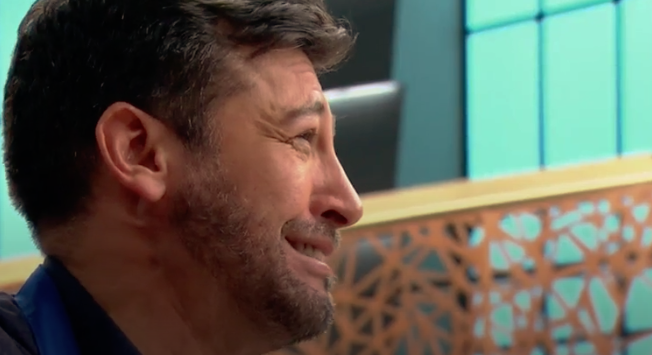 “¡Cochino!”: El duro reto de la chef Fernanda Fuentes tras antihigiénica acción de Pablito Ruiz