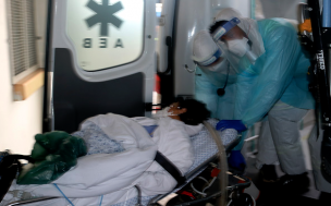 Iglesias evangélicas se ponen a disposición para ser hospitales de campaña