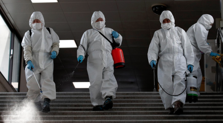 ¿Por qué Paraguay es el país con menos contagios de Sudamérica?