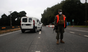 Inadmisible recurso que buscaba barrera sanitaria en San Pedro de Atacama