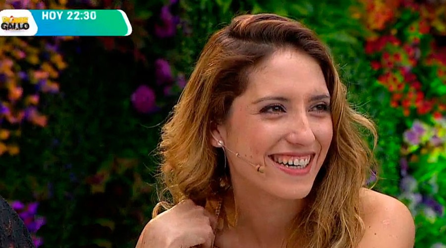 “Las emociones son miles”: Periodista de “Mucho Gusto” anunció que está esperando su primer hijo