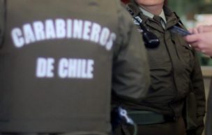 Antofagasta: Carabineros detiene a 16 personas en club clandestino