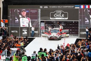 Pese a los rumores sobre su cancelación, el WRC en Chile se realizará el 2021 en Concepción