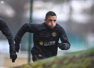 ¿Italia o Inglaterra? El Covid-19 deja en vilo el futuro de Alexis Sánchez en Europa