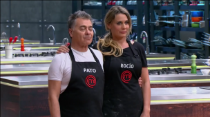 Masterchef Celebrity tuvo un nuevo eliminado en un capítulo marcado por el llanto