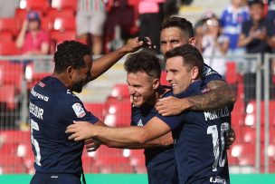 Universidad de Chile tendría su primera baja para el superclásico ante Colo Colo