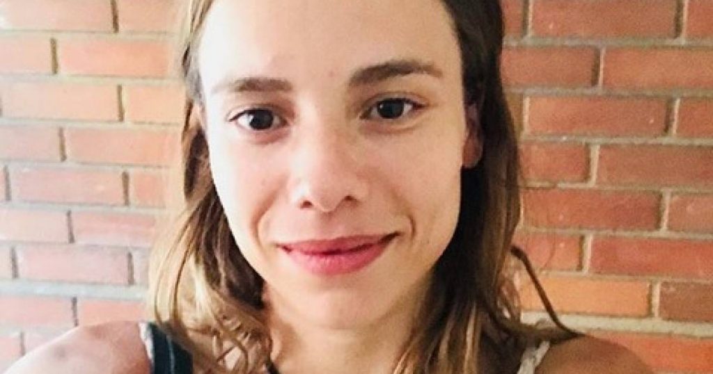 María Gracia Omegna reveló su preferencia para las próximas elecciones presidenciales