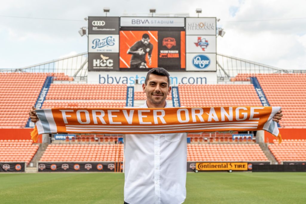 “El ‘gringo’ es muy frío”: la especial crítica de Bizama a los hinchas que siguen la MLS