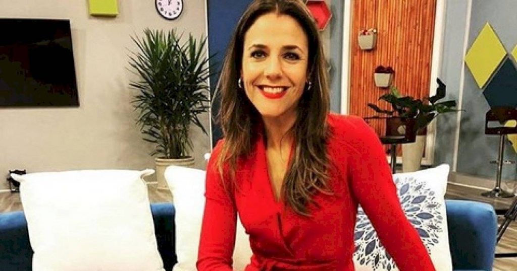 “Estas informaciones falsas no tienen ni pies ni cabeza”: Julia Vial desmintió eventual brote de Covid-19 en La Red