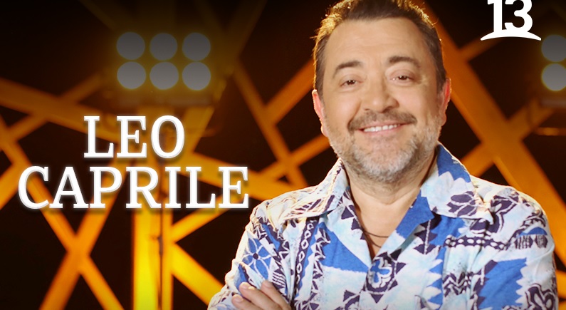 Leo Caprile renunció a “MasterChef Celebrity” y detalló el por qué : “No lo puedo dejar pasar”