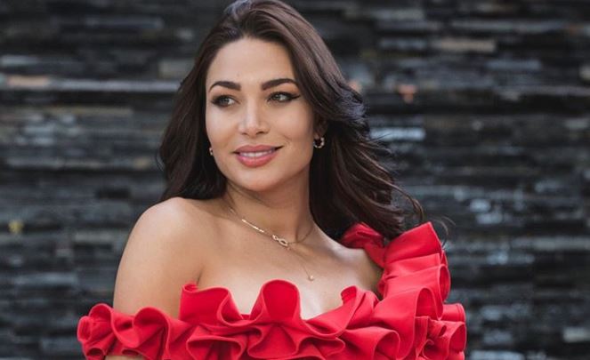 “Belleza máxima”: Hijo de Lisandra Silva se robó todas las miradas con tierna sesión de fotos