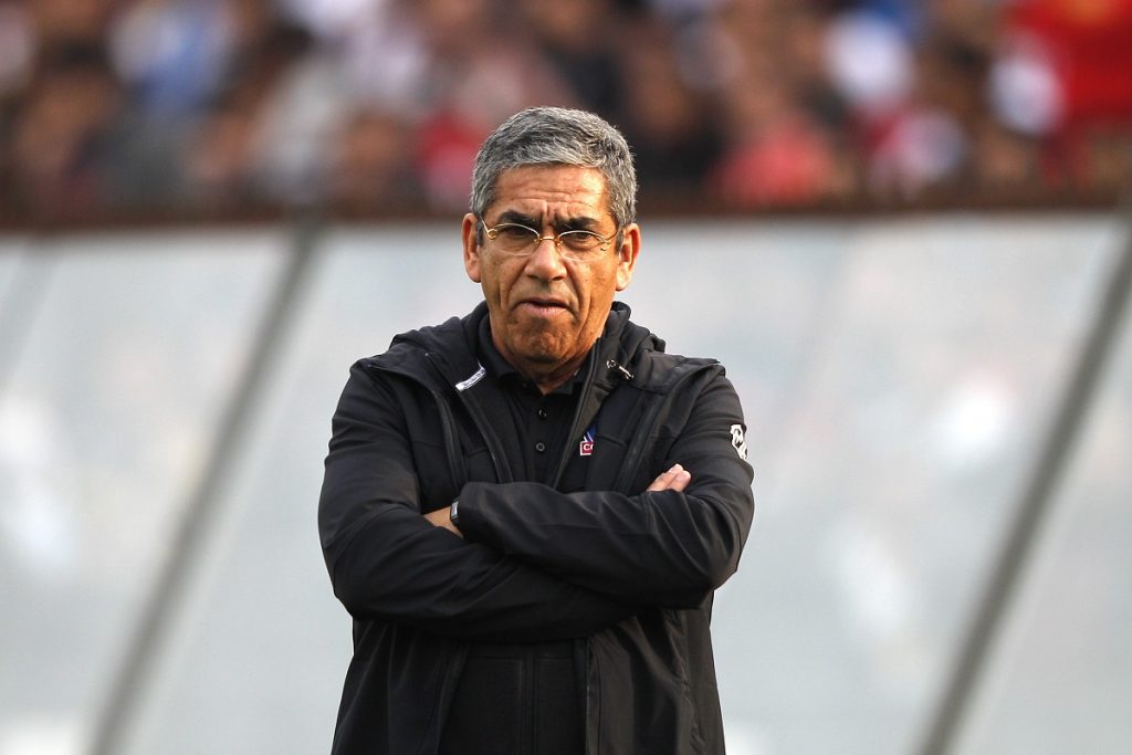 Gualberto Jara y debut en Libertadores: “El punto y el gol de visita son buenos”
