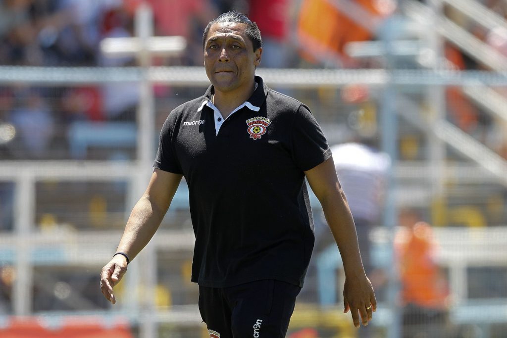El candidato de “Kalule” Meléndez para la banca de Colo Colo: “Me gustaría ver a Borghi nuevamente en el club, podría revertir la situación”