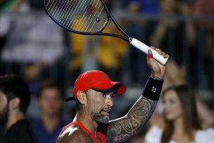 Sitio ubicó duelo de Marcelo Ríos en el Top 5 de los mejores de Indian Wells