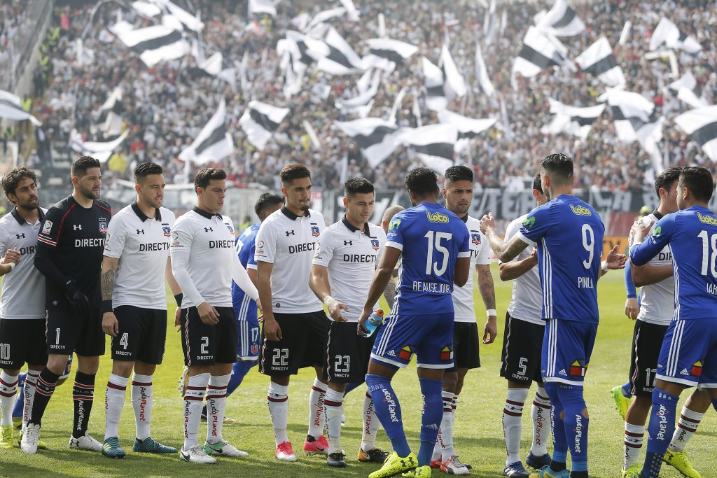 “Me fui por…”: ex jugador de Colo Colo explicó los motivos de su salida del club